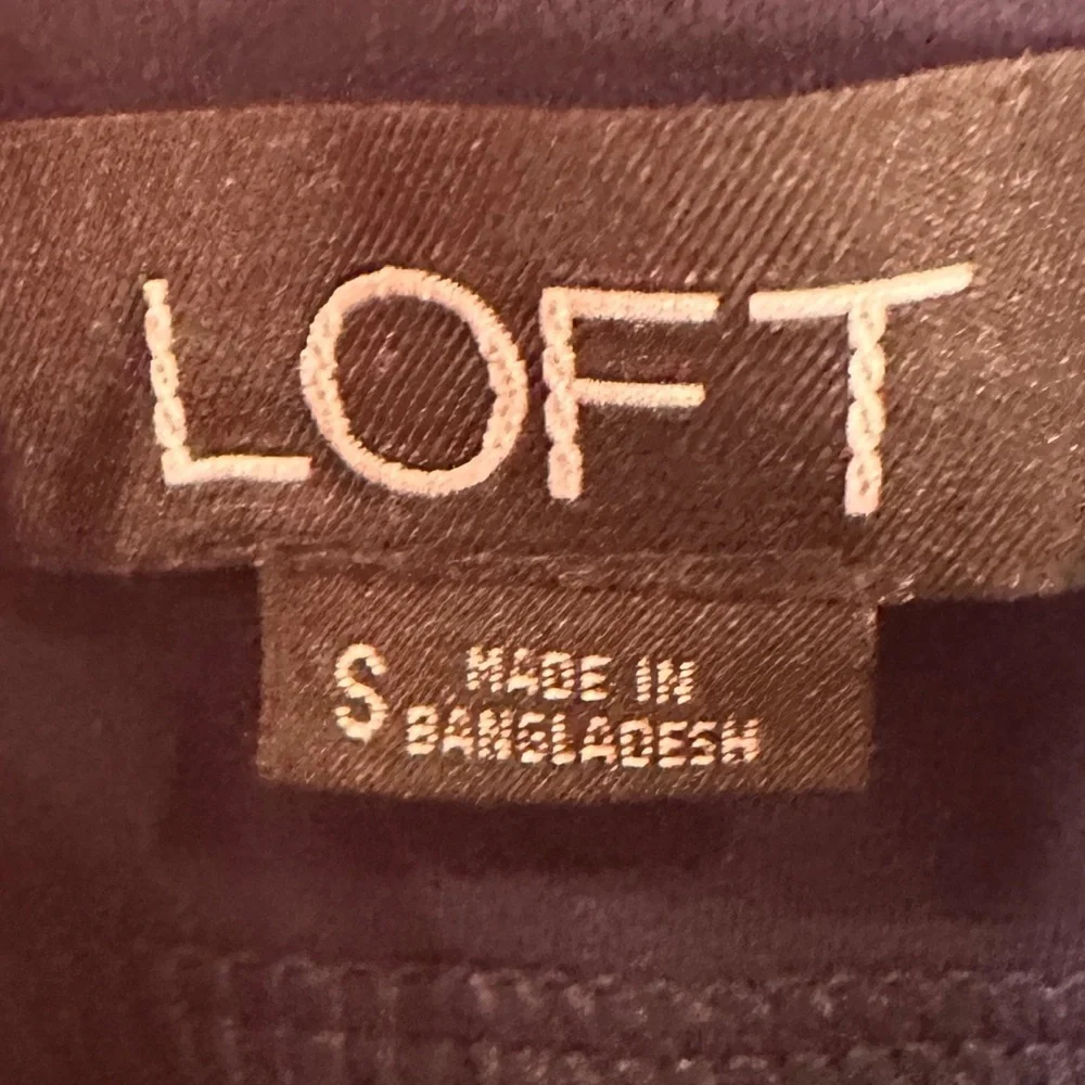 LOFT high rise